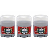 Old Spice Bearglove Deodorant AntiPerspirant 0.5 oz Travel Size (Pack of 3)