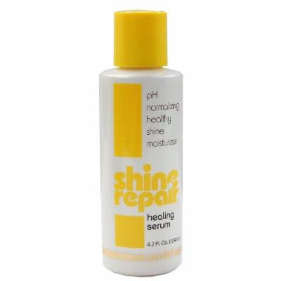 Shine Repair Healing Serum 4.2oz (New Black N Sassy Thicker & Richer Sassy Shine)