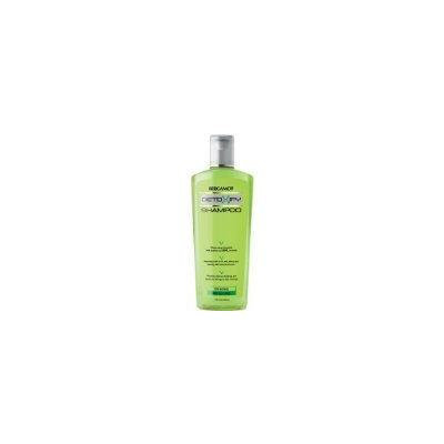 Bergamot : Detoxify Shampoo For Normal and Oily Hair 200 ml. Best Seller of Thailand