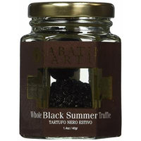 Sabatino Whole Black Summer Truffles (Jar)