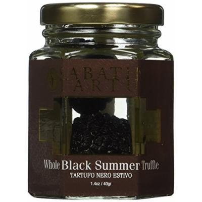 Sabatino Whole Black Summer Truffles (Jar)