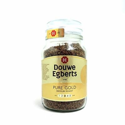 Douwe Egberts - Pure Gold Medium Roast - 190g