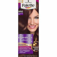 Palette Intensive Color Creme WN3 Golden Coffee