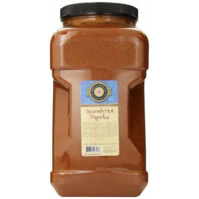 Spice Appeal Spanish Hot Paprika, 80-Ounce Jar