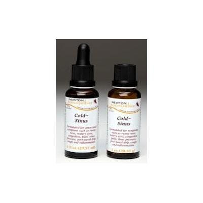 Newtonlabs. Cold sinus. 1 Fl. Oz. 2 Pack