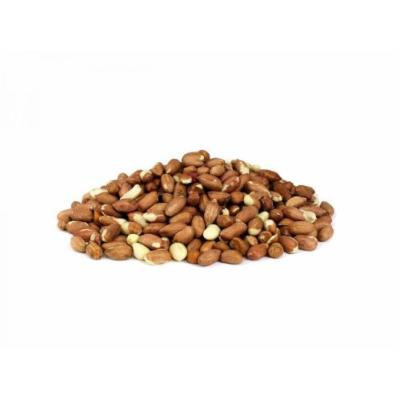 Regina Peanuts, Red Skin Raw, 30 Pound