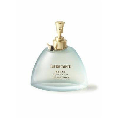 Bath & Body Works Ile De Tahiti Tatau EDT Perfume Coconut Vanille