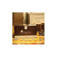 6 Boxes Organo Gold Gourmet Hot Chocolate with Ganoderma Lucidum Extract + Free 6 Sachets Organo Gold Hot Chocolate