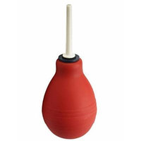 Cleanstream Enema Bulb Red (Pack of 3)