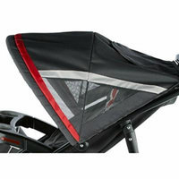 Graco FastAction Jogger Replacement Stroller Canopy (Fabric Portion Only)
