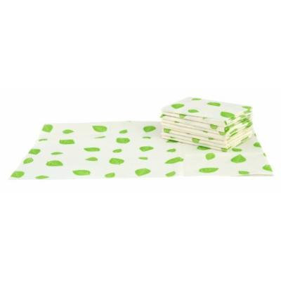 Munchkin Arm & Hammer Disposable Changing Pad - 10 Pack (Pack of 3)