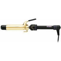 Hot Tools Professional Gold Spring Curling Iron 2