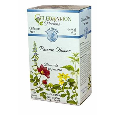 Passion Flower Pq-See # 15760, 24 Bag