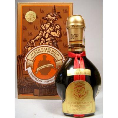Acetaia-Leonardi Extravecchio 25 year Balsamic Vinegar 100ml