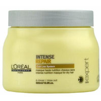 Serie Expert Intense Repair Intense Nutrition Masque 16.9oz