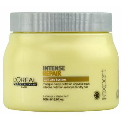 Serie Expert Intense Repair Intense Nutrition Masque 16.9oz