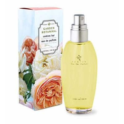 Garden Botanika Custom Blend Eau De Parfum, Baby Scent, 3.38 Fluid Ounce