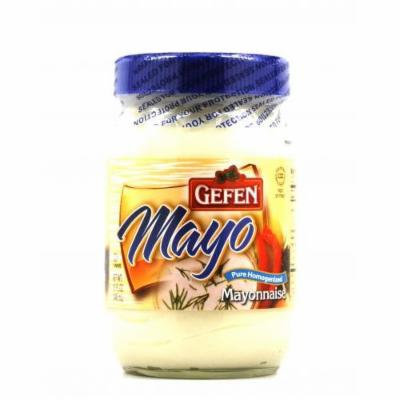 Gefen Mayonnaise, 32 Ounce