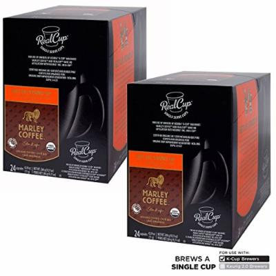 Marley Coffee