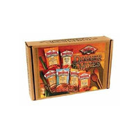 LOUISIANA Fish Fry Products Dinner Mixes Gift Box
