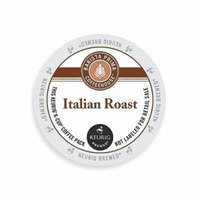 Keurig, Barista Prima Coffeehouse, Italian Roast Coffee, K-Cup packs, 48-Count
