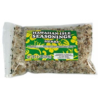 Hawaiian Isle Herb Seasoning 8 Ounce
