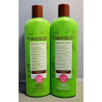Zotos Hairtrition Bodifying Shampoo and Conditioner Set 10.1 oz (2 pack)