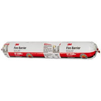 3M CP-25WB+/20 20 Oz. Fire Barrier Sealant (Pack of 1)