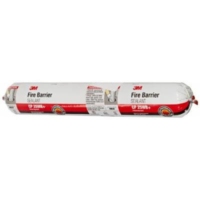 3M CP-25WB+/20 20 Oz. Fire Barrier Sealant (Pack of 1)