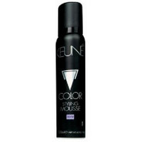 Keune Color Styling Mousse - Silver / 4.2 oz