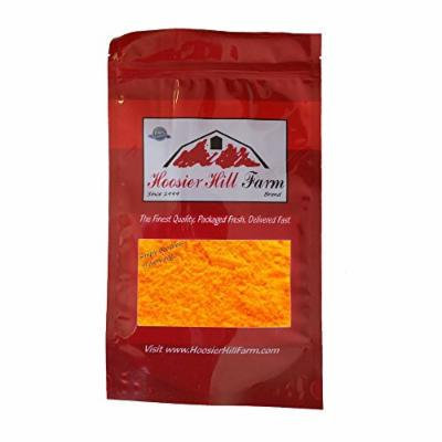 Hoosier Hill Farm Cheddar Cheese Powder, 5 Lb. Bakers Bag