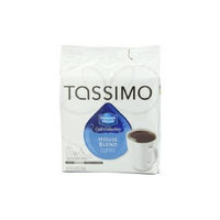 Maxwell House Cafe Collection House Blend, 16-Count T-Discs for Tassimo Brewers (Pack of 3)