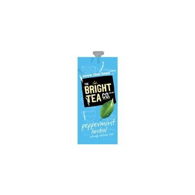 The Bright Tea Co. Peppermint Herbal 20 Pack