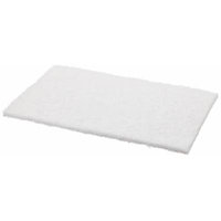 Scotch-Brite(TM) Light Cleansing Pad 7445, Aluminum Silicate, 9