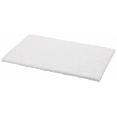 Scotch-Brite(TM) Light Cleansing Pad 7445, Aluminum Silicate, 9