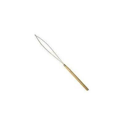 Microring Links Bead Loader, Looper and Threader for Hair Extension and Feather Installation Tool