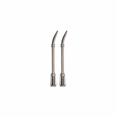 EcoTeas Stainless Steel Spring Bombilla (Tea Filter Straw) (Pack of 2)