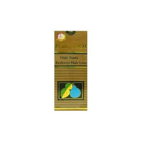 Bergamot Hair Tonic Reduce Hair Loss 100ml