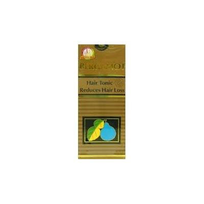 Bergamot Hair Tonic Reduce Hair Loss 100ml