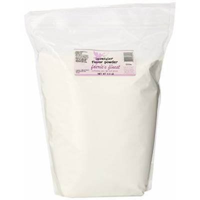 Faeries Finest Flavor Powder, Lavender, 4.00 Pound