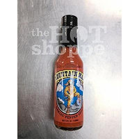 Speedy Taco - Mountain Man Garlic Hot Sauce Chili Sauce - 148 ml