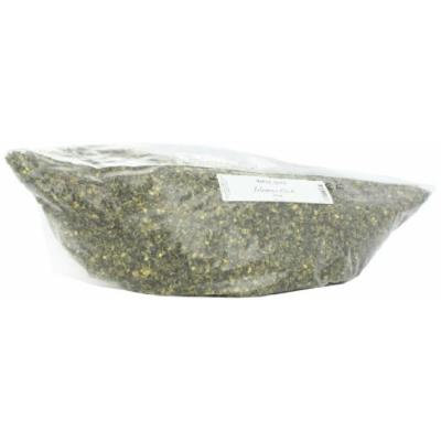 Whole Spice Chili Jalapeno Diced, 5 Pound