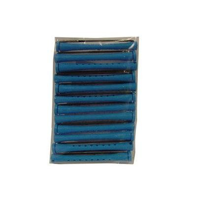 Perm Rods Short Blue Lot of 13 Dozen