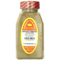 Marshalls Creek Spices Caraway Seed Ground, 8 Ounce