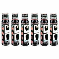 Jerome Russell Hair Thickener - Dark Brown 6-Pack