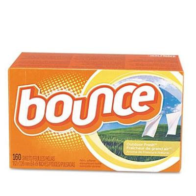 Bounce Dryer Sheets (480 Ct Outdoor Fresh)
