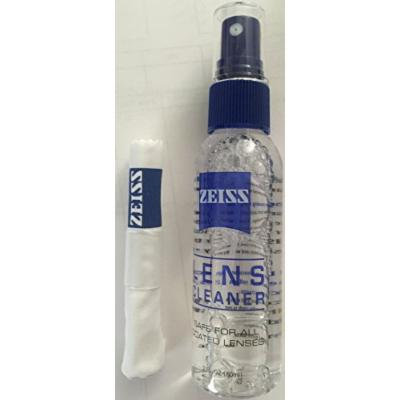 Carl Zeiss Optical Inc Lens Spray Cleaner (2-ounce Bottle)