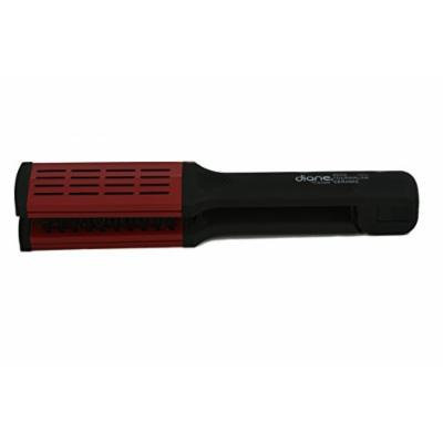 Diane Straightening Brush #9705 Red