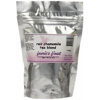 Faeries Finest Red Chamomile Tea Blend, 2 Ounce
