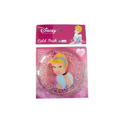 Disney Princess Cinderella Cold Pack